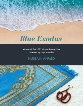 Paperback Blue Exodus Book