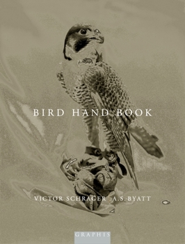 Hardcover The Bird Hand Book