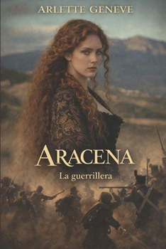 Aracena: La guerrillera (Spanish Edition)
