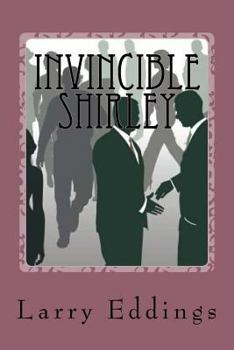 Paperback Invincible Shirley Book