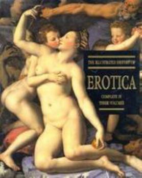 The Illustrated History of Erotica - Book  of the Erotica