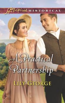 A Practical Partnership - Book #3 of the Siddons Sisters