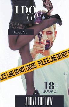 Paperback Above the Law Book