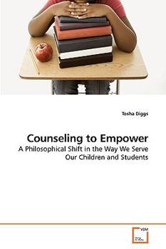 Paperback Counseling to Empower Book
