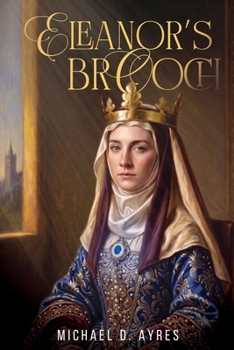 Paperback Eleanor's Brooch Book