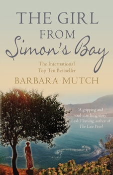 Paperback The Girl from Simon's Bay Book