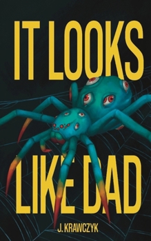 Paperback It Looks Like Dad Book