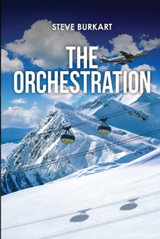 Paperback The Orchestration Book