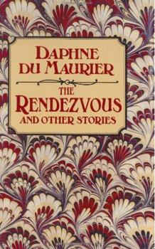 Hardcover The Rendezvous and Other Stories Book