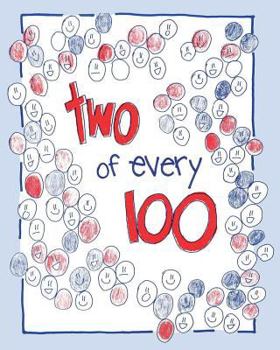 Paperback 2 of Every 100 Book