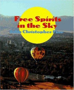 Hardcover Free Spirits in the Sky Book