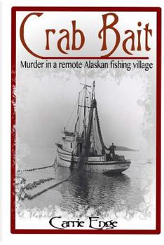 Paperback Crab Bait Book