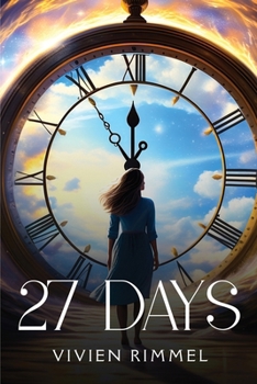 Paperback 27 Days Book