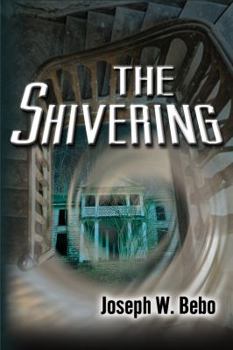 Paperback The Shivering Book