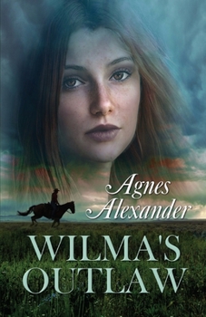Paperback Wilma's Outlaw Book