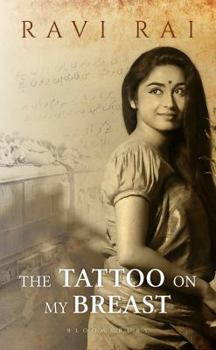 Hardcover The Tattoo on My Breast Book