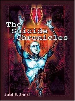 Paperback The Suicide Chronicles Book