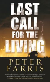Mass Market Paperback Last Call for the Living Book
