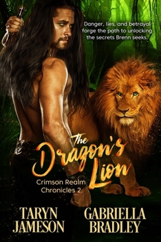 Paperback The Dragon's Lion Book