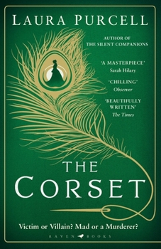 Paperback The corset Book
