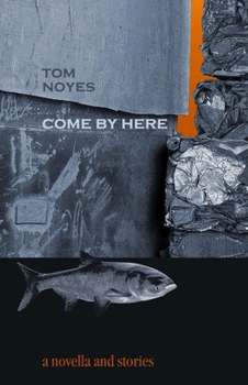 Paperback Come by Here Book