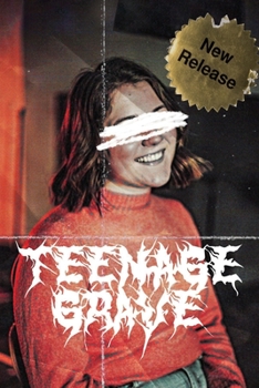 Paperback Teenage Grave Book