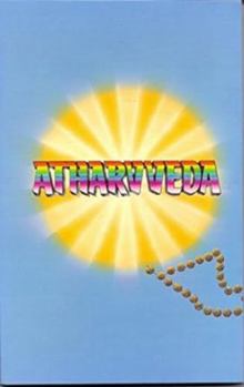 Paperback Atharvaveda (Sookta wise Translation) Book