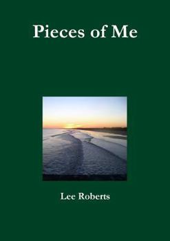 Paperback Pieces of Me Book