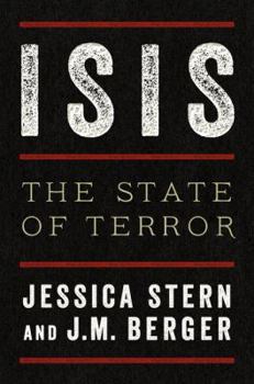 Hardcover Isis: The State of Terror Book