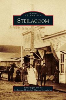 Hardcover Steilacoom Book