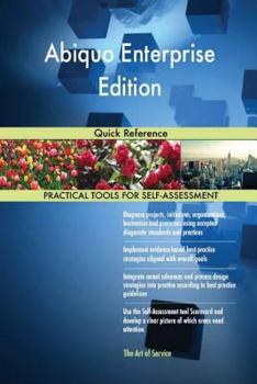 Paperback Abiquo Enterprise Edition: Quick Reference Book