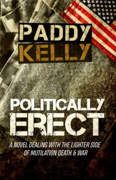Paperback Politically Erect Book