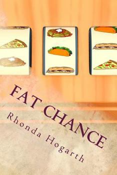 Paperback Fat Chance Book