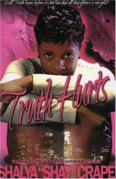 Paperback Truth Hurts Book