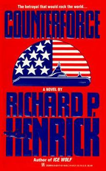 Mass Market Paperback Counterforce Book