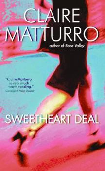 Mass Market Paperback Sweetheart Deal Book