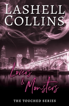 Paperback Lovers & Monsters Book