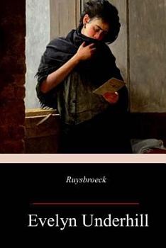 Paperback Ruysbroeck Book