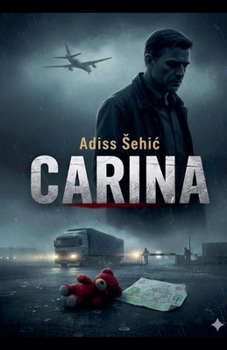 Paperback Carina [Croatian] Book