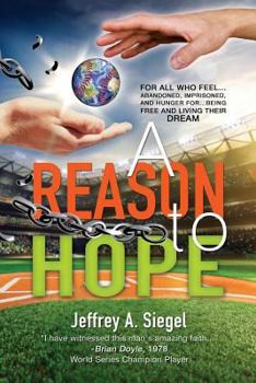 Paperback A Reason to Hope Book