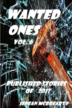 Paperback Wanted Ones Vol. 6 Book