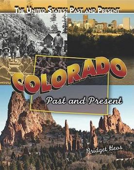 Library Binding Colorado Book