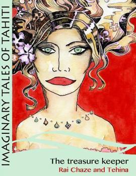 Paperback The treasure keeper Book