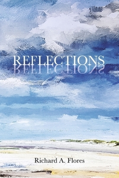 Paperback Reflections Book