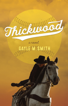 Paperback Thickwood Book