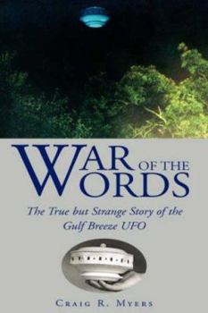 Paperback War of the Words Book