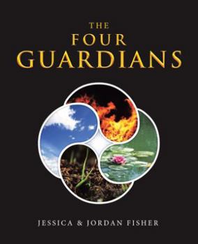 Paperback The Four Guardians Book