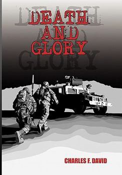 Paperback Death and Glory Book