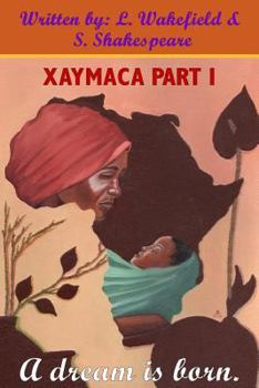 Paperback Xaymaca: A dream is born. Book