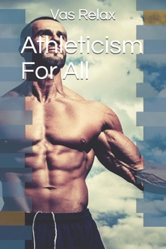 Paperback Athleticism For All Book